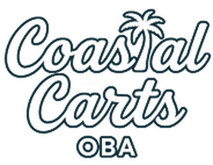 Coastal Carts